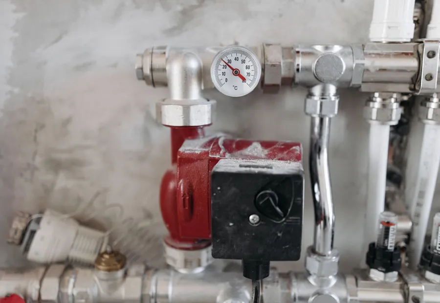 Water Heater Leak Repair in Charlotte, NC