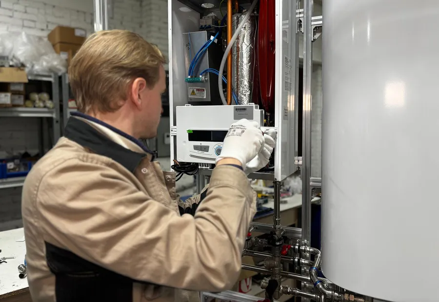 Water Heater Installation in Charlotte, NC